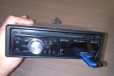 Магнитола Pioneer c USB, MP3 состояние новой в городе Пермь, фото 1, Пермский край