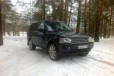 Land Rover Range Rover, 2008 в городе Москва, фото 1, Московская область