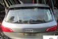 Задняя дверь Audi Q5 2009г в городе Москва, фото 1, Московская область