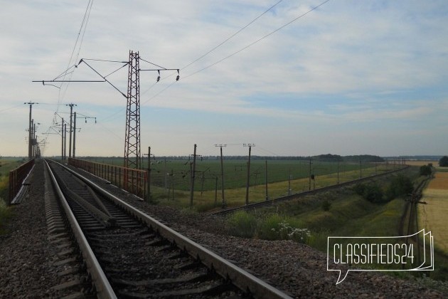 Участок 100 га (промназначения) в городе Санкт-Петербург, фото 2, стоимость: 3 500 000 руб.