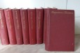 Мариэтта Шагинян. Собрание сочинений в 9 томах в городе Воронеж, фото 1, Воронежская область