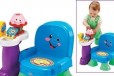 Музыкальное обучающее кресло Fisher-Price в городе Стерлитамак, фото 2, телефон продавца: +7 (967) 735-20-20