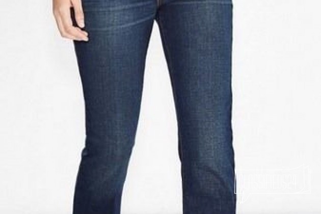 Новые оригинальные джинсы Levis. 52 размер в городе Омск, фото 1, телефон продавца: +7 (962) 053-69-29