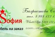 Кухни на заказ по индивидуальным размерам в городе Астрахань, фото 1, Астраханская область