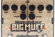 Electro-harmonix Germanium 4 Big Muff Pi в городе Рыльск, фото 1, Курская область