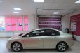 Honda Civic, 2008 в городе Москва, фото 3, стоимость: 405 000 руб.