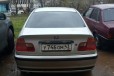 BMW 3 серия, 2000 в городе Киров, фото 2, телефон продавца: +7 (909) 721-05-64