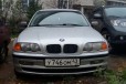 BMW 3 серия, 2000 в городе Киров, фото 7, стоимость: 250 000 руб.