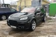 Porsche Cayenne Turbo, 2005 в городе Тверь, фото 1, Тверская область