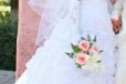 Свадебное платье в городе Коркино, фото 1, Челябинская область
