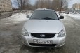 LADA Priora, 2013 в городе Тольятти, фото 1, Самарская область