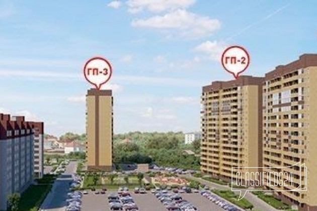 2-к квартира, 51 м², 3/16 эт. в городе Тюмень, фото 3, телефон продавца: +7 (905) 823-80-59