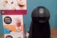 Кофеварка Nescafe dolce-gusto в городе Омск, фото 3, стоимость: 2 500 руб.