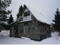 дачный дом с участком в городе Кириши, фото 1, Ленинградская область