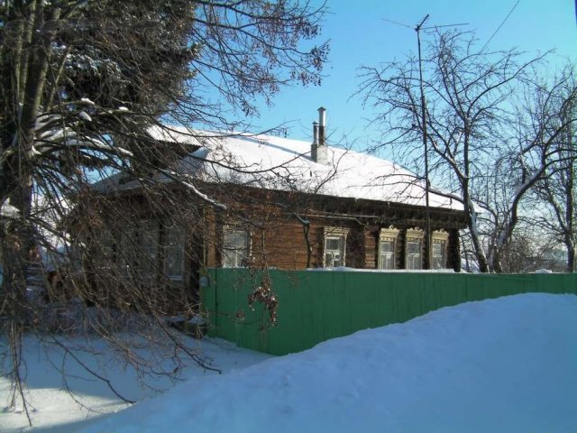 Продаю дом в Павлово-Посадском районе в городе Павловский Посад, фото 3, стоимость: 3 650 000 руб.