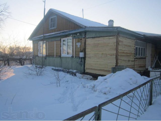 Продам дом в городе Биробиджан, фото 1, Продажа домов за городом