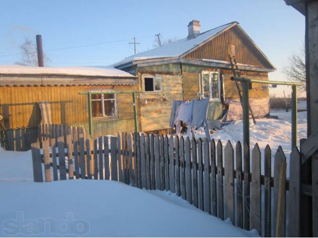 Продам дом в городе Биробиджан, фото 2, Еврейская автономная область