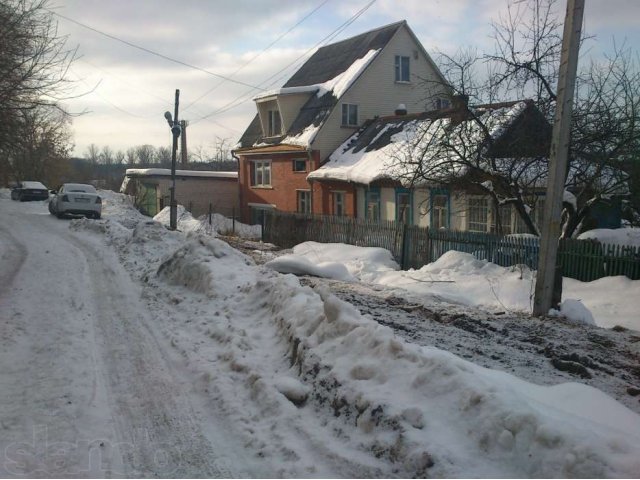 продаю 1/2 дома Пушкинский р-н, п. Зверосовхоз в городе Пушкино, фото 3, стоимость: 3 700 000 руб.