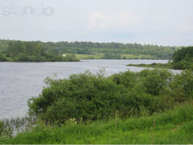 Дом у большого озера в городе Ржев, фото 3, стоимость: 750 000 руб.