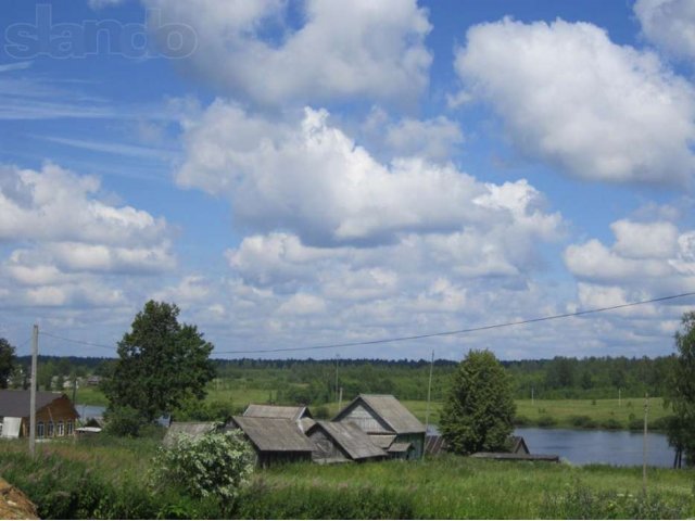 Дом у большого озера в городе Ржев, фото 4, Продажа домов за городом