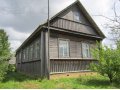 Большой, крепкий дом в городе Белый, фото 5, стоимость: 470 000 руб.