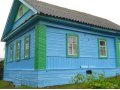 Дом на берегу в городе Ржев, фото 1, Тверская область