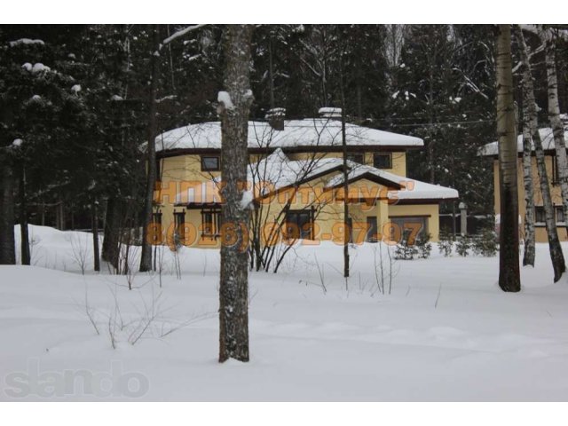 Дом в Лесу в городе Пушкино, фото 6, стоимость: 16 500 000 руб.