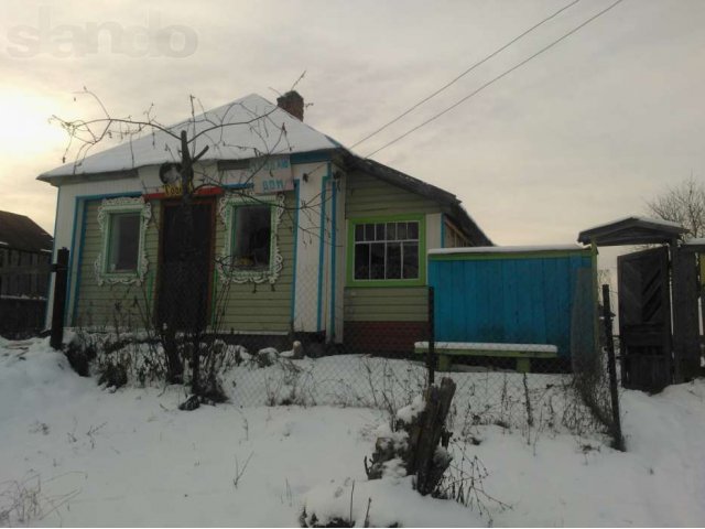 Дом в д. Мимишкино в городе Касимов, фото 3, Продажа домов за городом