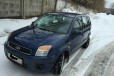 Ford Fusion, 2007 в городе Егорьевск, фото 1, Московская область