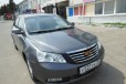 Geely Emgrand EC7, 2012 в городе Ставрополь, фото 1, Ставропольский край