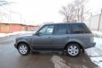 Land Rover Range Rover, 2003 в городе Москва, фото 1, Московская область