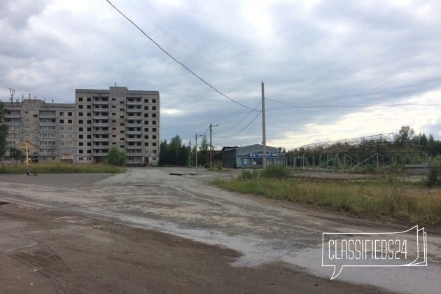 Участок 10 сот. (промназначения) в городе Пермь, фото 1, телефон продавца: +7 (912) 785-70-02