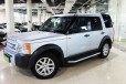 Land Rover Discovery, 2008 в городе Москва, фото 1, Московская область