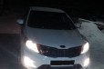 KIA Rio, 2013 в городе Чайковский, фото 1, Пермский край