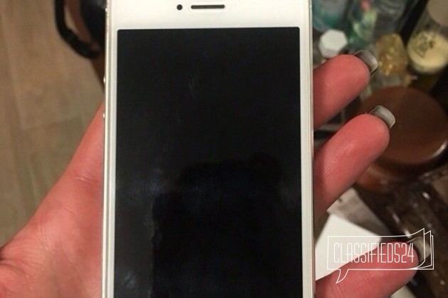 iPhone 5 16 Gb в городе Ухта, фото 1, Мобильные телефоны