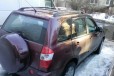 Chery Tiggo (T11), 2007 в городе Ногинск, фото 2, телефон продавца: +7 (925) 637-04-49