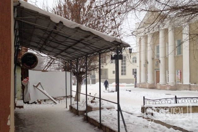 Центр города в городе Вольск, фото 10, Продажа помещений свободного назначения