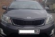 KIA Rio, 2012 в городе Ростов-на-Дону, фото 1, Ростовская область