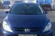 Peugeot 307, 2004 в городе Калининград, фото 1, Калининградская область