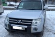 Mitsubishi Pajero, 2007 в городе Красноярск, фото 1, Красноярский край