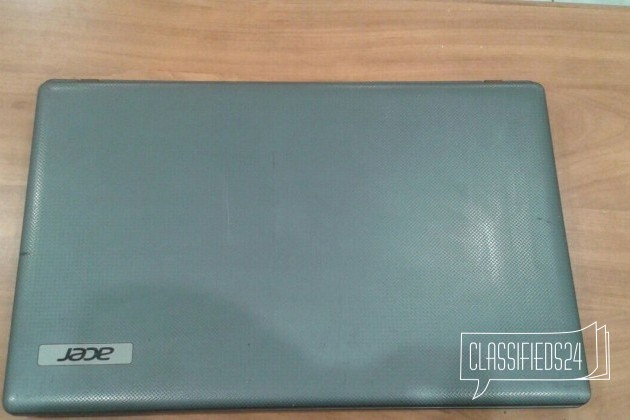 Acer aspire 5349-B802G32Mikk в городе Брянск, фото 1, Брянская область