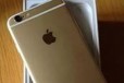 iPhone 6 Gold 16GB в городе Хабаровск, фото 1, Хабаровский край