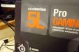 Steelseries 5L новый в городе Санкт-Петербург, фото 2, телефон продавца: +7 (900) 644-75-66