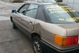 Audi 80, 1987 в городе Балашов, фото 4, Audi