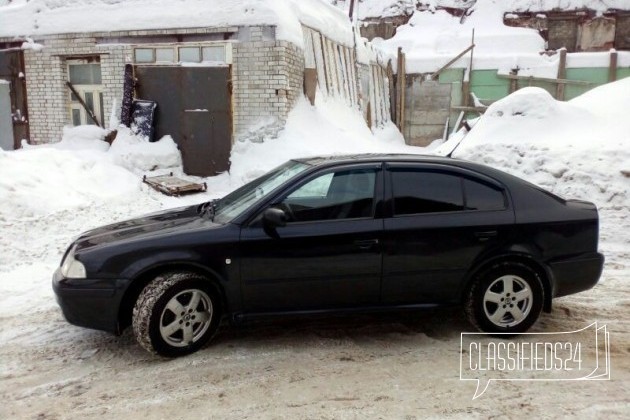 Skoda Octavia, 2007 в городе Казань, фото 3, телефон продавца: |a:|n:|e: