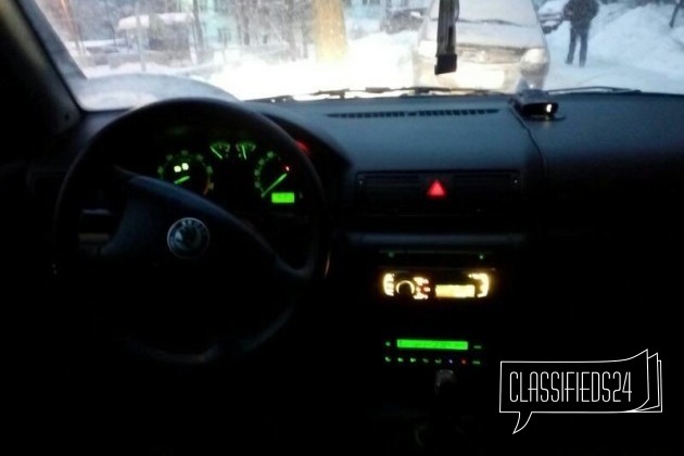 Skoda Octavia, 2007 в городе Казань, фото 7, телефон продавца: |a:|n:|e: