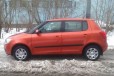 Skoda Fabia, 2010 в городе Санкт-Петербург, фото 1, Ленинградская область