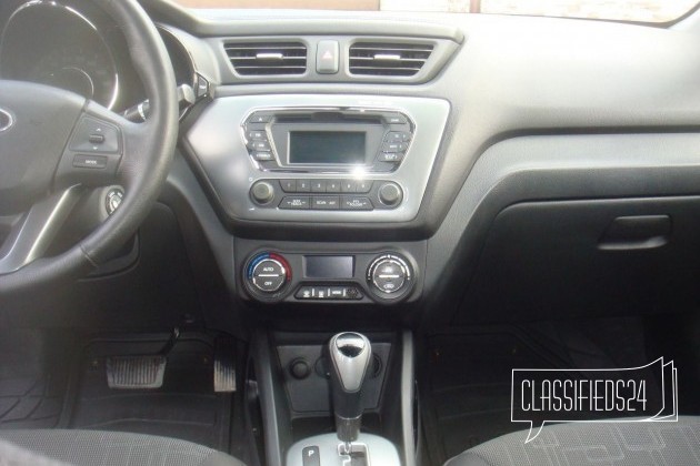 KIA Rio, 2013 в городе Славянск-на-Кубани, фото 6, телефон продавца: |a:|n:|e: