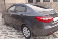 KIA Rio, 2013 в городе Славянск-на-Кубани, фото 4, KIA