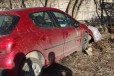 Peugeot 207, 2008 в городе Липецк, фото 3, стоимость: 110 000 руб.